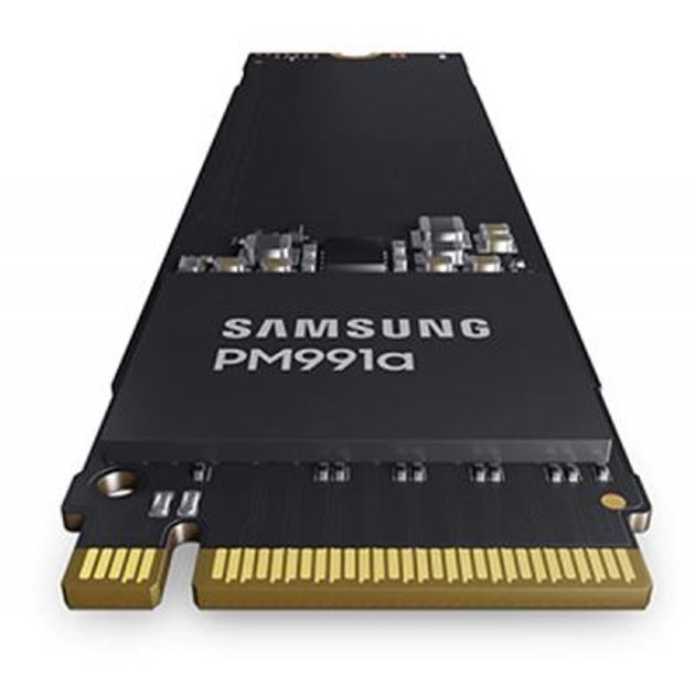 ssd m 2 2280 512gb pm991a samsung mzvlq512hblu 00b00