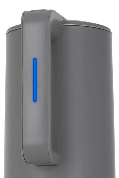 Электрочайник ERGO CT 8050 GREY - изображение 9