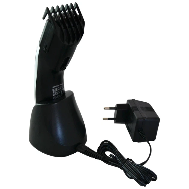 Машинка для стрижки Grunhelm GHC508 - изображение 9