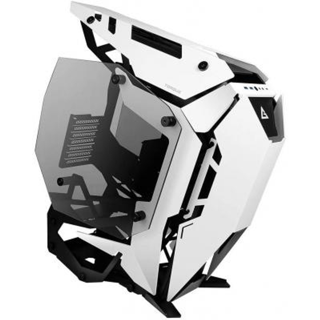 Корпус Antec TORQUE White (0-761345-80026-6) - зображення 1