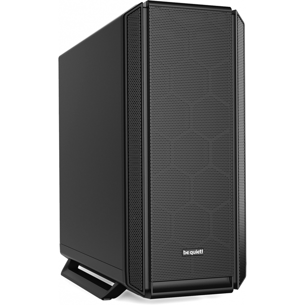 Корпус Be quiet! Silent Base 802 Black (BG039) – фото, отзывы ...