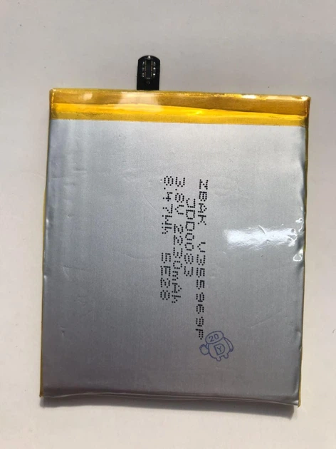 Аккумулятор Fly BL9601, FS522 Cirrus 14 / FS518 Cirrus 13, 2400mAh Original PRC - изображение 3