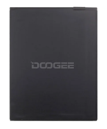 Акумулятор Doogee X10/X10s/BAT17603360 3360 mAh AAAA - зображення 2