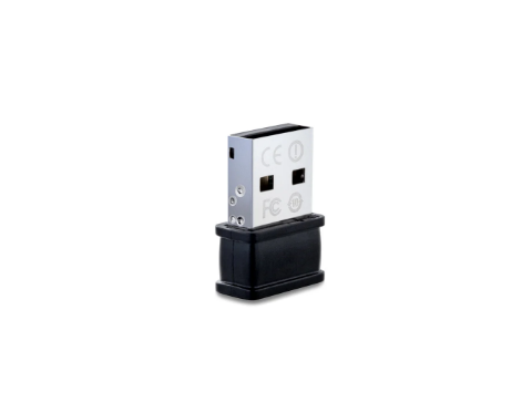Сетевой адаптер USB TP-LINK TL-WN725N Wi-Fi 802.11g/n 150Mb, USB 2.0 - Фото 2 Сетевой адаптер USB TP-LINK TL-WN725N Wi-Fi 802.11g/n 150Mb, USB 2.0 - изображение 2
