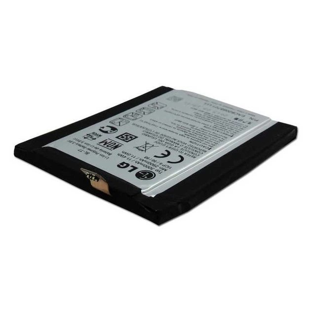Акумулятор LG D802 /G2/ BL-T7, 3000 mAh АААА - зображення 4