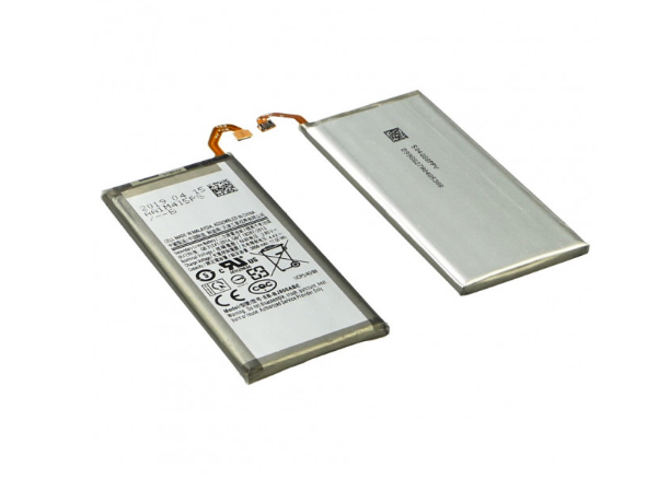 Аккумулятор для Samsung J600 Galaxy J6 2018/A600/J8 / EB-BJ800ABE (3000 mAh) AAAА Original PRC - Фото 2 Аккумулятор для Samsung J600 Galaxy J6 2018/A600/J8 / EB-BJ800ABE (3000 mAh) AAAА Original PRC - изображение 2