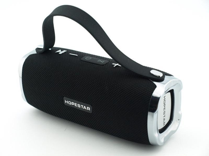 Колонка Hopestar H24 Black – фото, отзывы, характеристики в интернет ...