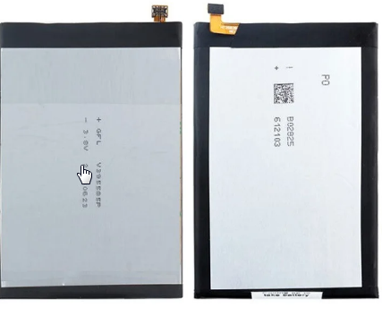 Аккумулятор Doogee X60 / X60L 3300 mAh Original PRC - Фото 3 Аккумулятор Doogee X60 / X60L 3300 mAh Original PRC - изображение 3