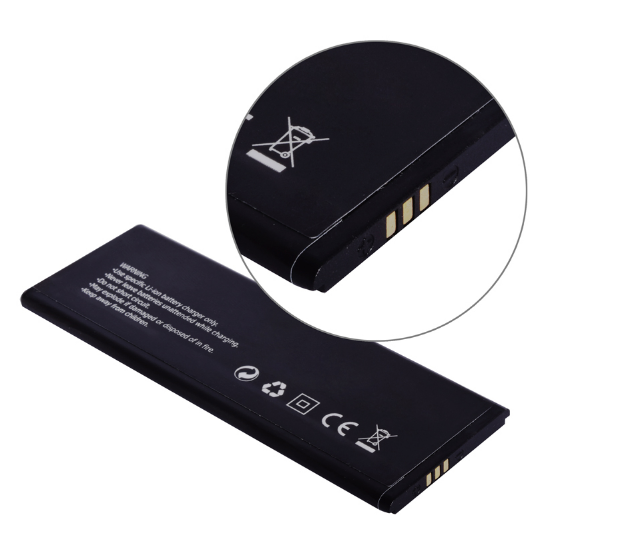 Аккумулятор BlackView A8, 2050 mAh Original PRC - Фото 4 Аккумулятор BlackView A8, 2050 mAh Original PRC - изображение 4