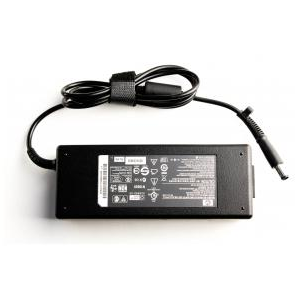 Блок питания для ноутбука HP 18.5v 3.5a 65w (7.4*5.0) А - изображение 2