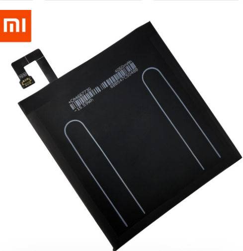Аккумулятор для Xiaomi BM4A / Redmi Pro 4000 mAh АААА Original PRC - изображение 6