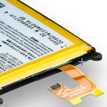 Акумулятор Sony Xperia Z2 / LIS1543ERPC, 3200 mAh АААА - Фото 4 Акумулятор Sony Xperia Z2 / LIS1543ERPC, 3200 mAh АААА - зображення 4