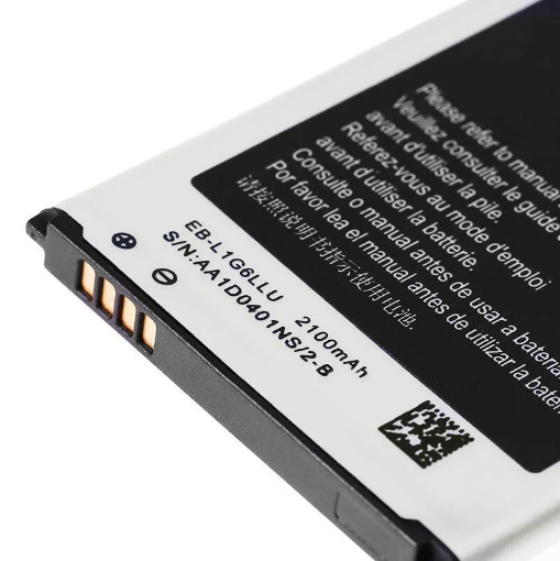 Аккумулятор для Samsung i9300 Galaxy S3 / EB-L1G6LLU ( S3, i9300, i9082, Galaxy Grand) 2100 mAh AAAA - изображение 3