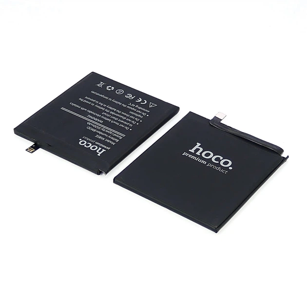 Аккумулятор Hoco BM3D для Xiaomi Mi 8 SE 3120mAh - изображение 4