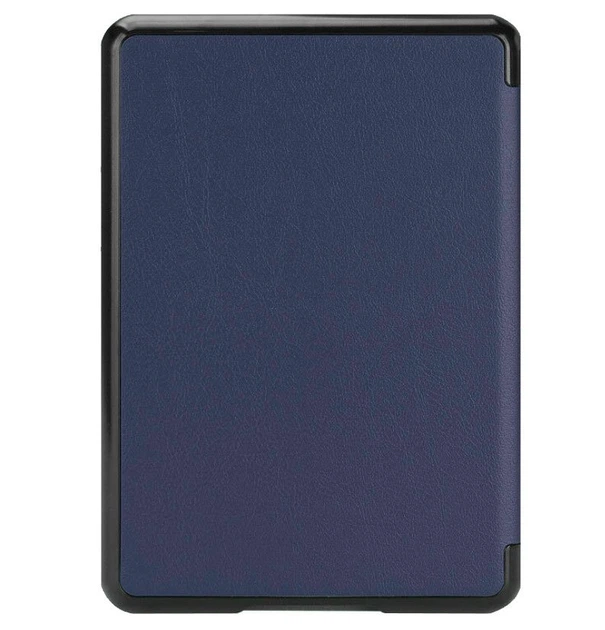 Обложка Primolux для электронной книги Amazon Kindle All-new 10th Gen. 2019 (J9G29R) Slim - Dark Blue Primolux синий - изображение 2
