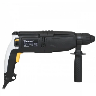 Перфоратори Deko GJ181 - зображення 3