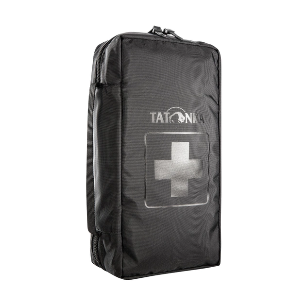 Аптечка Tatonka First Aid M (без вмісту) Чорний - зображення 1