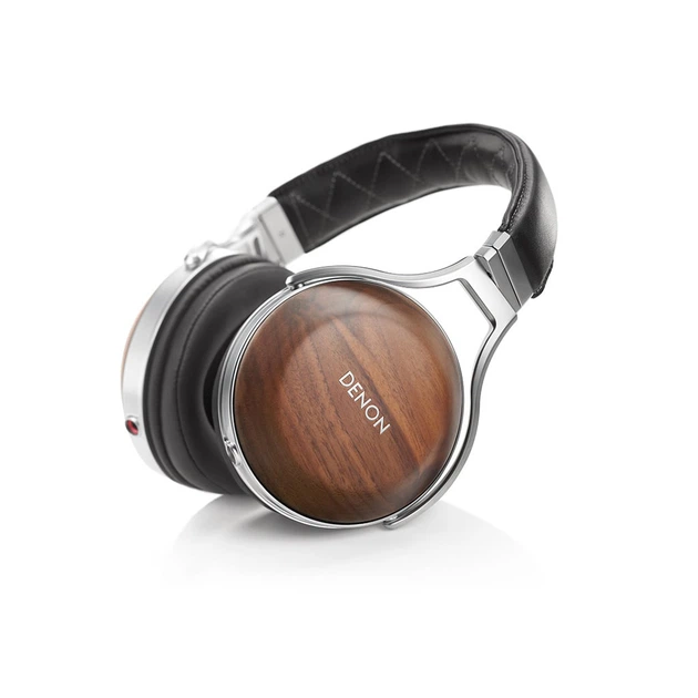 Навушники Denon AH-D7200 Wood (art.234621) - зображення 2
