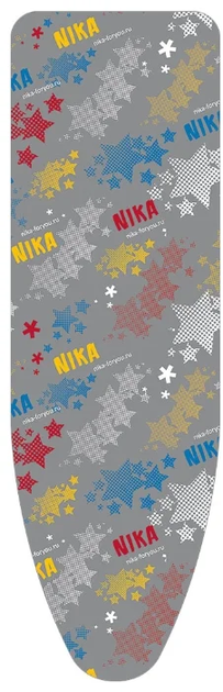Гладильная доска Nika 10 Plus - изображение 2