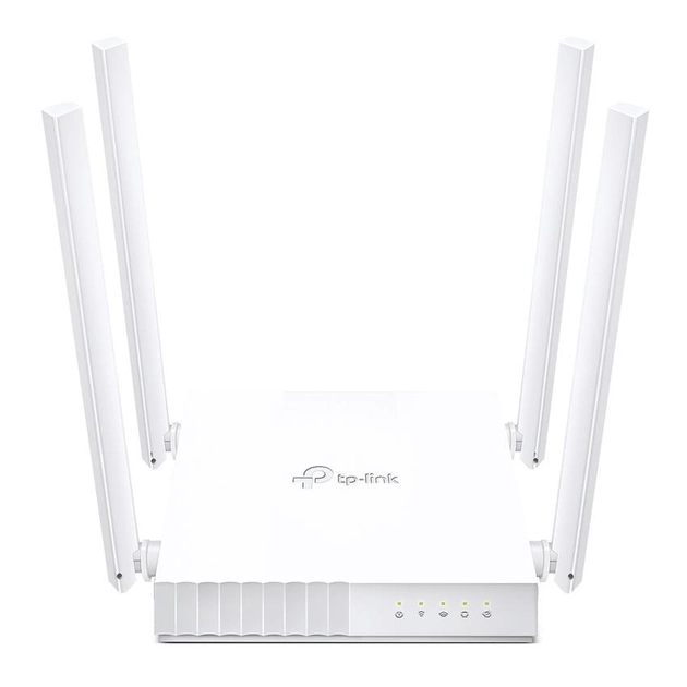 Wi-Fi Роутер TP-Link Archer C24 - изображение 1