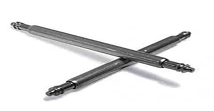 Спрингбар (оськи) для часов 16 мм. – фото, отзывы, характеристики в ...