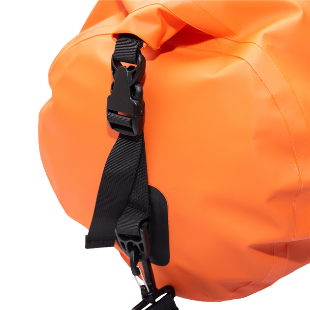 Сумка-баул гермо FJORD NANSEN ADVENTURE BAG 30 - изображение 4