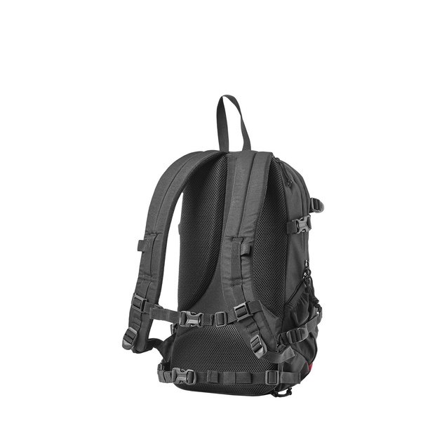 Рюкзак FJORD NANSEN GERANGER 20 SOLID red/black - Фото 2 Рюкзак FJORD NANSEN GERANGER 20 SOLID red/black - зображення 2