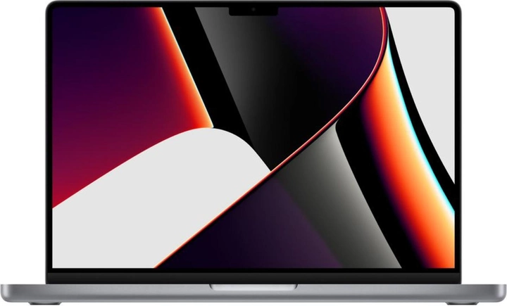 Ноутбук Apple MacBook Pro 14 M1 MKGP3RU/A - изображение 1