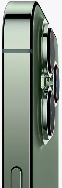 Мобильный телефон Apple iPhone 13 Pro 256GB Alpine Green (MNE33HU