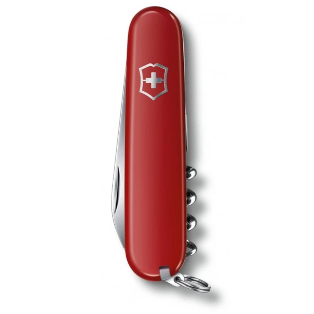 Складной нож Victorinox Waiter 0.3303 Швейцария 84мм - изображение 4