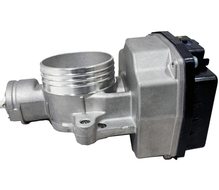 Дроссельная заслонка PEUGEOT, CITROEN, FIAT (1.1, 1.4), CAM, 9640796280 - изображение 6