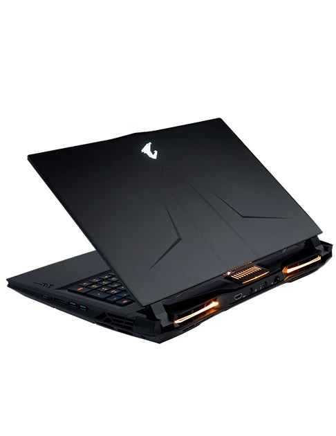 Ноутбук AORUS 17 SA 144Гц Core i7 16ГБ 1ТБ SSD 1660 Ti - Фото 2 Ноутбук AORUS 17 SA 144Гц Core i7 16ГБ 1ТБ SSD 1660 Ti - изображение 2