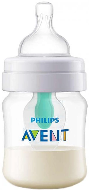 Подарочный набор для кормления с клапаном Philips Avent Anti-colic AirFree (SCD807/00) (8710103852995) - изображение 2