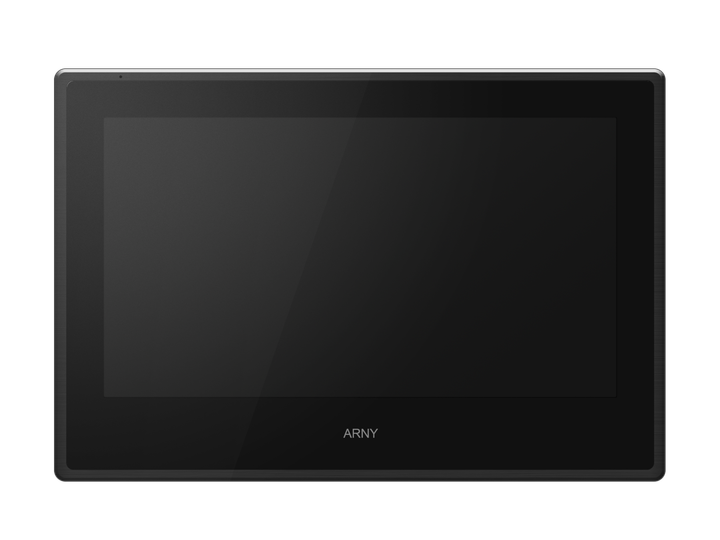 Видеодомофон AVD-750 2MPX IPS 7" Черный / Черный (arny-000149) - Фото 1 Видеодомофон AVD-750 2MPX IPS 7" Черный / Черный (arny-000149) - изображение 1