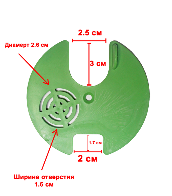 Купить летковые заградители от производителя в интернет-магазине инвентаря для пчеловода - Uleyshop