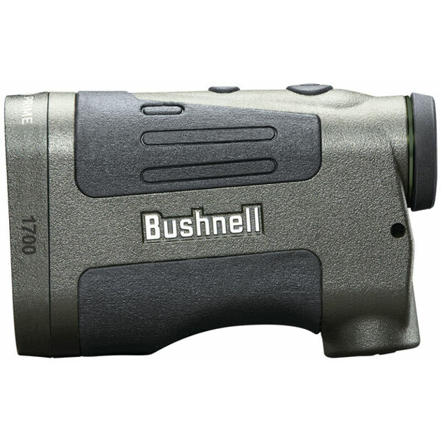 Дальномер Bushnell 6x24 Prime 1700 - изображение 2