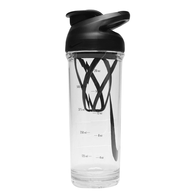 nike shaker bottle