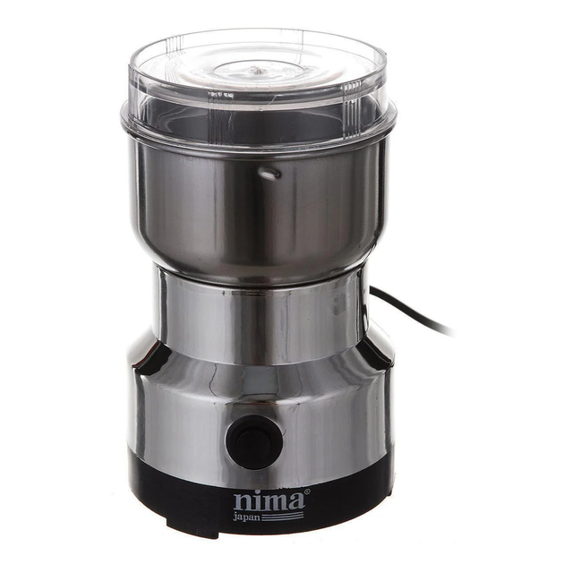 Кофемолка Nima NM-8300 200 Вт - изображение 2