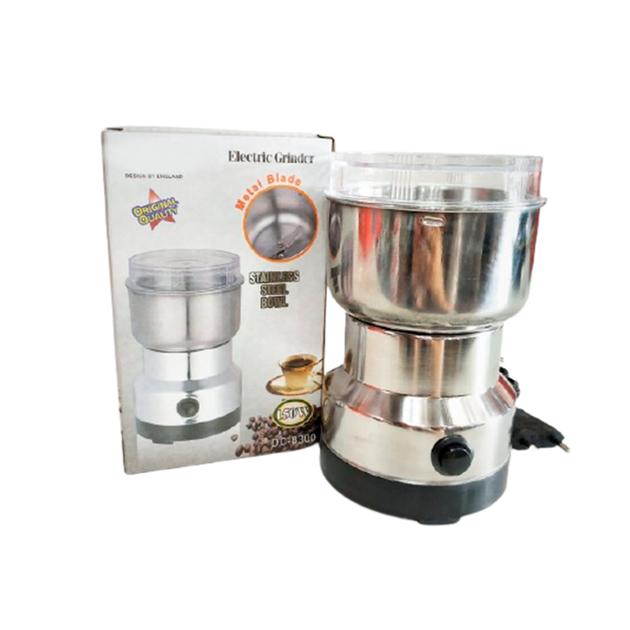 Кофемолка Nima NM-8300 200 Вт - изображение 3
