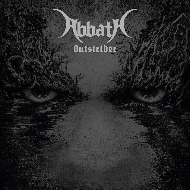 ABBATH – Outstrider (CD, Digipack, EU) - Фото 1 ABBATH – Outstrider (CD, Digipack, EU) - изображение 1