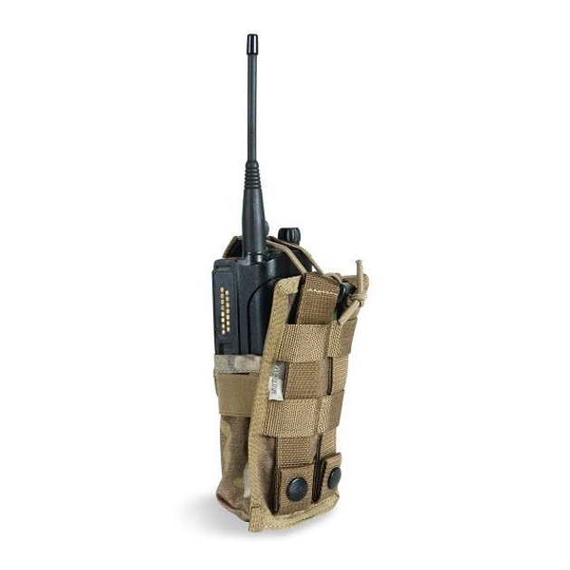 Подсумок для рации Tasmanian Tiger Tac Pouch 3 Radio MC Multicam (TT 7896.394) - изображение 2