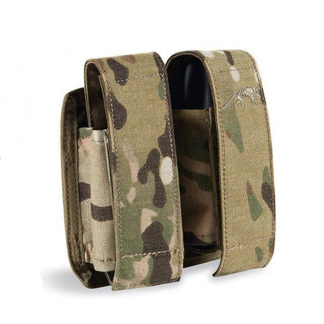 Підсумок для гранат Tasmanian Tiger Mil Pouch 2x40mm MC Multicam (TT 7888.394) - зображення 1