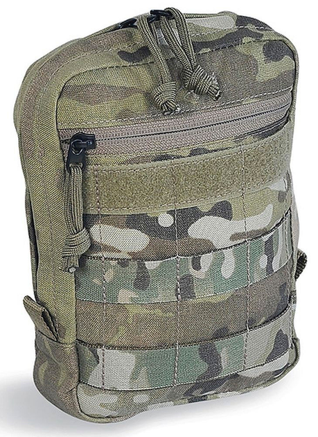 Подсумок Tasmanian Tiger Tac Pouch 5 MC Multicam (TT 7860.394) - изображение 1