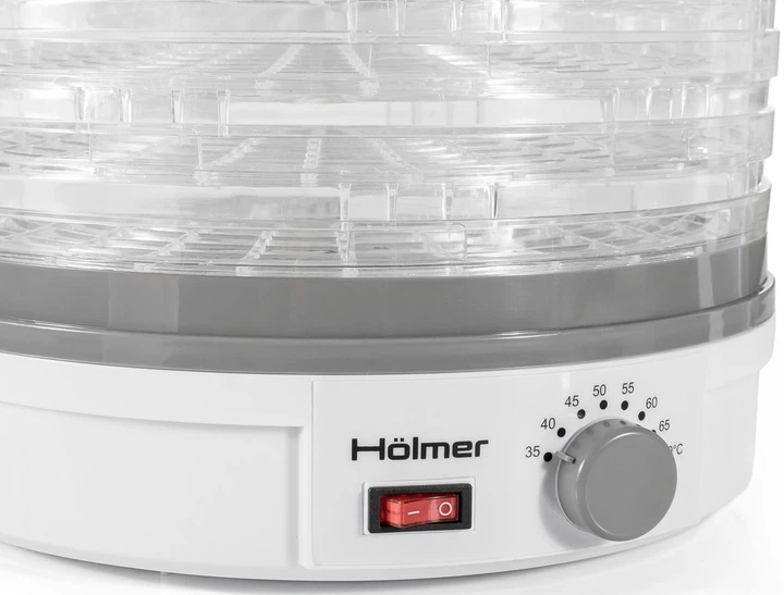 Сушіння Holmer HFD-25W - зображення 5