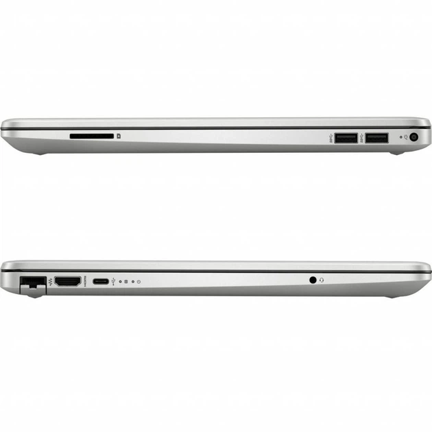 Ноутбук HP 15-dw3029ua (4B0U3EA) - Фото 4 Ноутбук HP 15-dw3029ua (4B0U3EA) - зображення 4