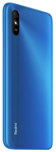 Смартфон Xiaomi Redmi 9A 2/32GB Dual Sim Sky Blue - изображение 5
