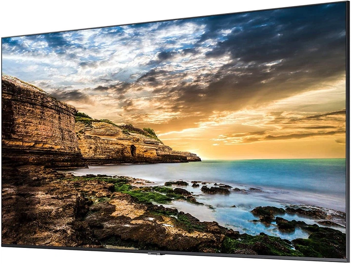 Monitor 55" Samsung QE55T (LH55QETELGCXEN) - obraz 2