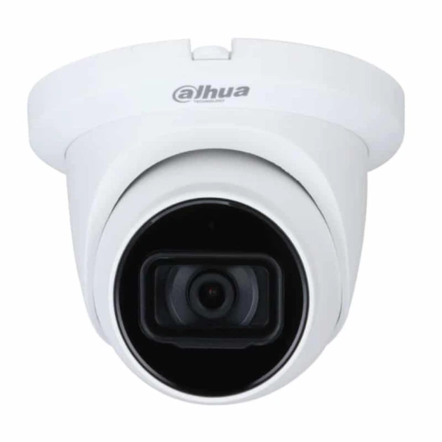 5 Мп HDTVI відеокамера Dahua DH-HAC-HDW2501TMQP-A Starlight - Фото 1 5 Мп HDTVI відеокамера Dahua DH-HAC-HDW2501TMQP-A Starlight - изображение 1