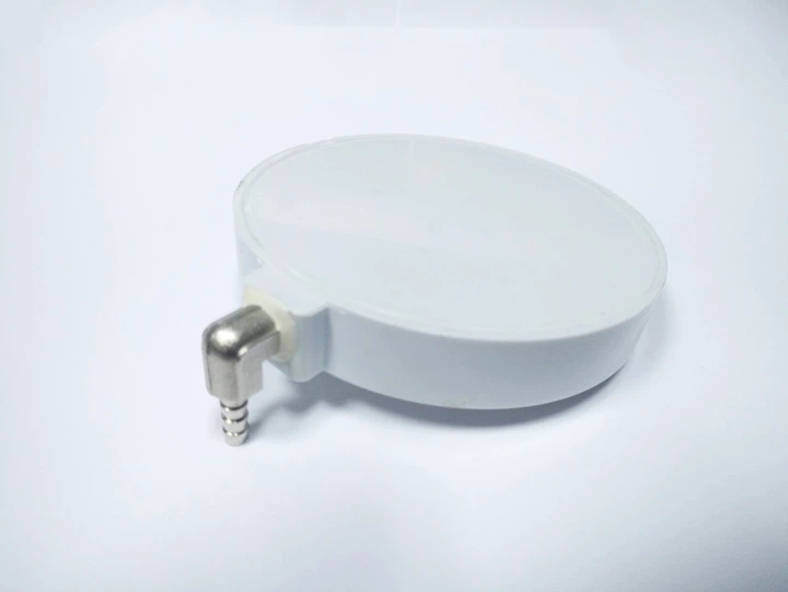 Распылитель YX ASW-10108 108х19 мм - изображение 3