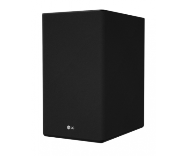 Саундбар LG SN10Y Black - Фото 3 Саундбар LG SN10Y Black - зображення 3